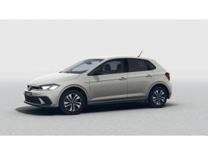 Volkswagen Polo ENERGY 1,0 80 PS