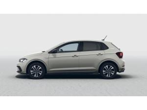 Volkswagen Polo ENERGY 1,0 80 PS