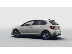 Volkswagen Polo ENERGY 1,0 80 PS