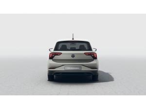 Volkswagen Polo ENERGY 1,0 80 PS