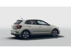 Volkswagen Polo ENERGY 1,0 80 PS