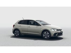Volkswagen Polo ENERGY 1,0 80 PS