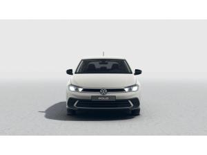 Volkswagen Polo ENERGY 1,0 80 PS