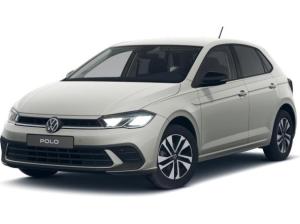 Volkswagen Polo ENERGY 1,0 80 PS