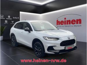 Honda ZR-V e:HEV SPORT