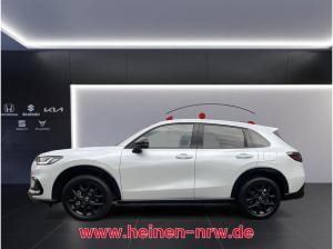 Honda ZR-V e:HEV SPORT