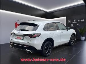 Honda ZR-V e:HEV SPORT