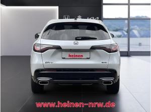 Honda ZR-V e:HEV SPORT