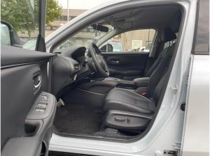 Honda ZR-V e:HEV SPORT