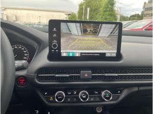 Honda ZR-V e:HEV SPORT