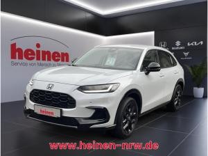 Honda ZR-V e:HEV SPORT