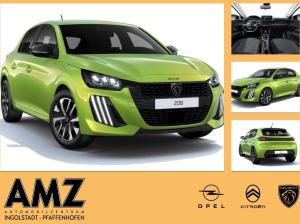 Peugeot 208 Style **Gewerbeknaller**