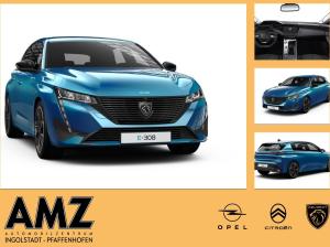 Peugeot 308 Elektro Style Limousine **Gewerbeknaller**