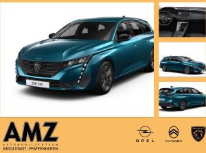 Peugeot 308 SW Style 1.5 Diesel **Gewerbeknaller**