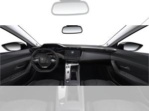 Peugeot 308 Elektro Style Limousine **Gewerbeknaller**