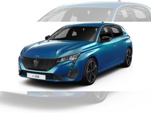 Peugeot 308 Elektro Style Limousine **Gewerbeknaller**