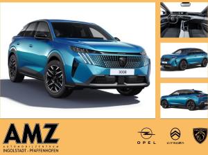 Peugeot 3008 Allure MHEV **Gewerbeknaller**