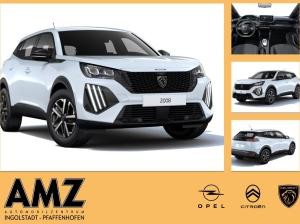 Peugeot 2008 Style Elektro **Gewerbeknaller**