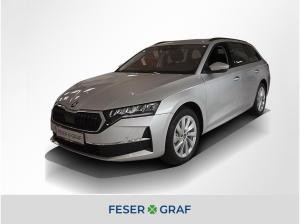 Skoda Octavia Selection 2.0 TDI *SHZ AHK RFK*