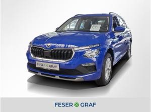 Skoda Kamiq Selection 1,0l TSI * SHZ TEMP KLIMA*