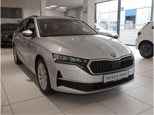 Skoda Octavia Selection 2.0 TDI *SHZ AHK RFK*