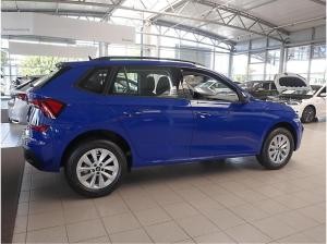 Skoda Kamiq Selection 1,0l TSI * SHZ TEMP KLIMA*