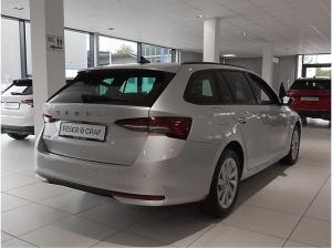 Skoda Octavia Selection 2.0 TDI *SHZ AHK RFK*