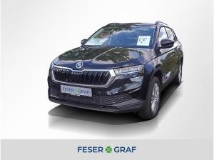 Skoda Karoq Selection 2,0l TDI *RFK SHZ AHK LED*