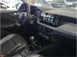 Skoda Kamiq Selection 1,0l TSI * SHZ TEMP KLIMA*