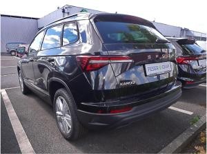 Skoda Karoq Selection 2,0l TDI *RFK SHZ AHK LED*