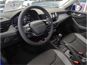 Skoda Kamiq Selection 1,0l TSI * SHZ TEMP KLIMA*