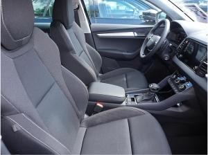 Skoda Karoq Selection 2,0l TDI *RFK SHZ AHK LED*