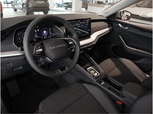 Skoda Octavia Selection 2.0 TDI *SHZ AHK RFK*