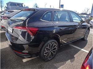 Skoda Scala Selection 1,0l TSI DSG *RFK MATRIX SHZ*