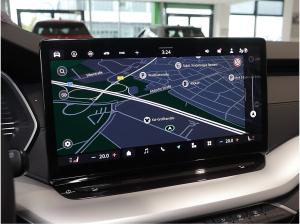 Skoda Octavia Selection 2.0 TDI *SHZ AHK RFK*