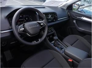 Skoda Karoq Selection 2,0l TDI *RFK SHZ AHK LED*