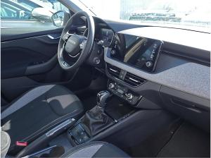 Skoda Scala Selection 1,0l TSI DSG *RFK MATRIX SHZ*