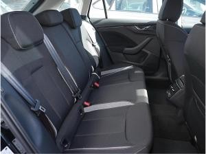 Skoda Scala Selection 1,0l TSI DSG *RFK MATRIX SHZ*