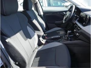 Skoda Scala Selection 1,0l TSI DSG *RFK MATRIX SHZ*