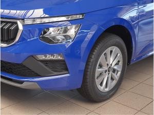 Skoda Kamiq Selection 1,0l TSI * SHZ TEMP KLIMA*