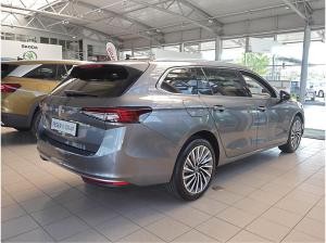 Skoda Superb L&K 1,5 TSI mHEV * RFK KLIMA AHK MATRIX C