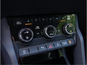 Skoda Karoq Selection 2,0l TDI *RFK SHZ AHK LED*