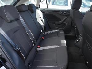 Skoda Scala Selection 1,0l TSI DSG *RFK MATRIX SHZ*