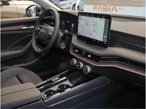 Skoda Superb L&K 1,5 TSI mHEV * RFK KLIMA AHK MATRIX C