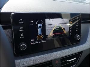 Skoda Scala Selection 1,0l TSI DSG *RFK MATRIX SHZ*