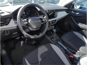Skoda Scala Selection 1,0l TSI DSG *RFK MATRIX SHZ*