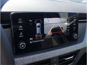 Skoda Scala Selection 1,0l TSI DSG *RFK MATRIX SHZ*