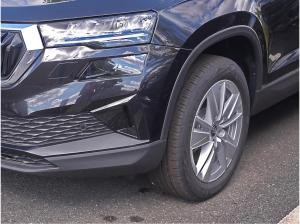 Skoda Karoq Selection 2,0l TDI *RFK SHZ AHK LED*