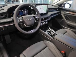 Skoda Superb L&K 1,5 TSI mHEV * RFK KLIMA AHK MATRIX C