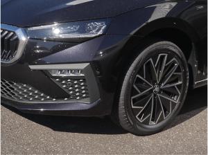 Skoda Scala Selection 1,0l TSI DSG *RFK MATRIX SHZ*